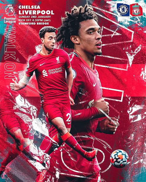 os Quatro de Liverpool 2025