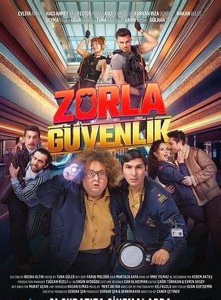 Zorla Güvenlik 2025